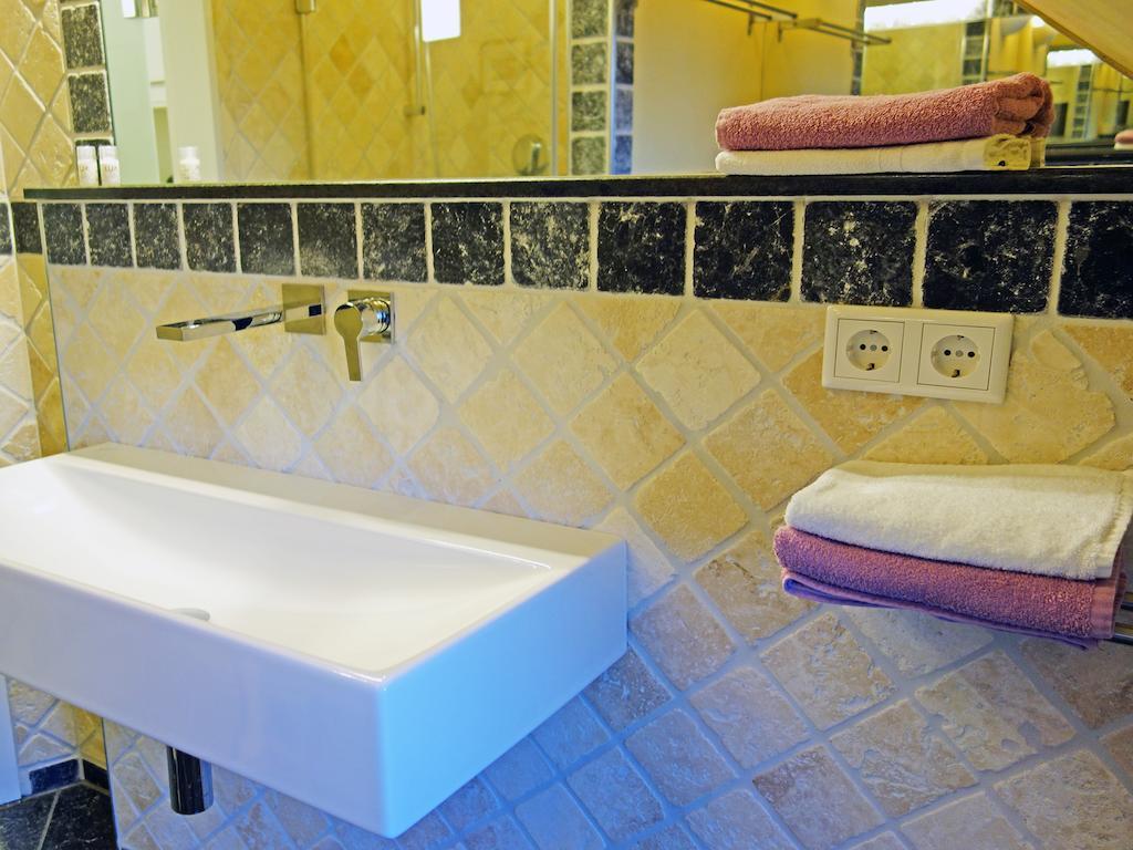 Suedbruecke Koeln Hotell Rom bilde
