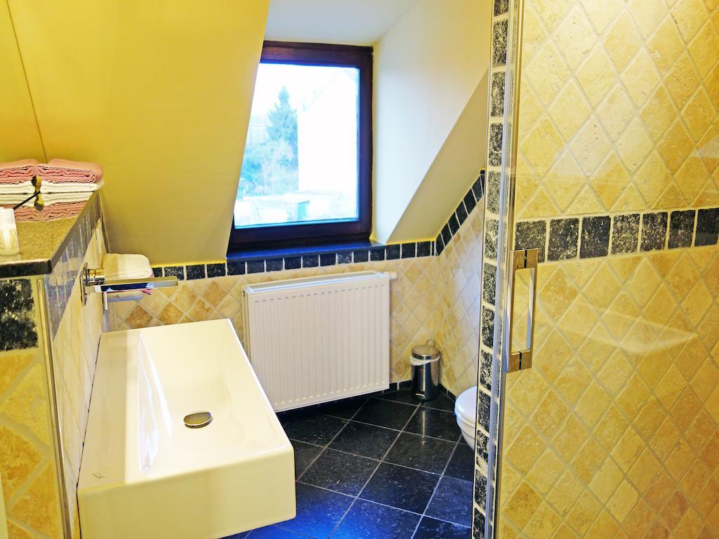 Suedbruecke Koeln Hotell Rom bilde
