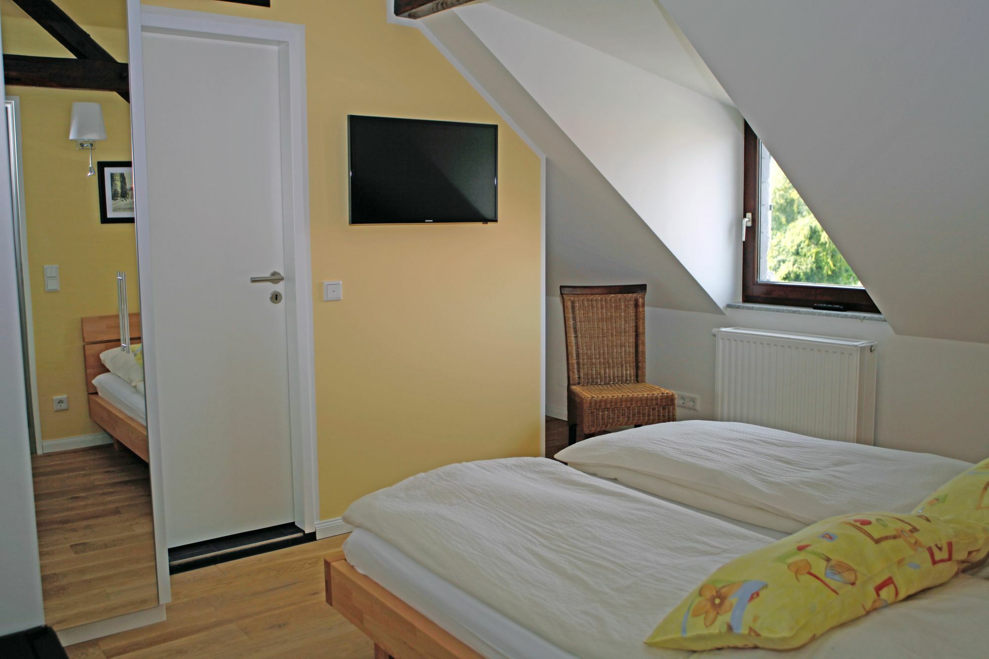 Suedbruecke Koeln Hotell Eksteriør bilde